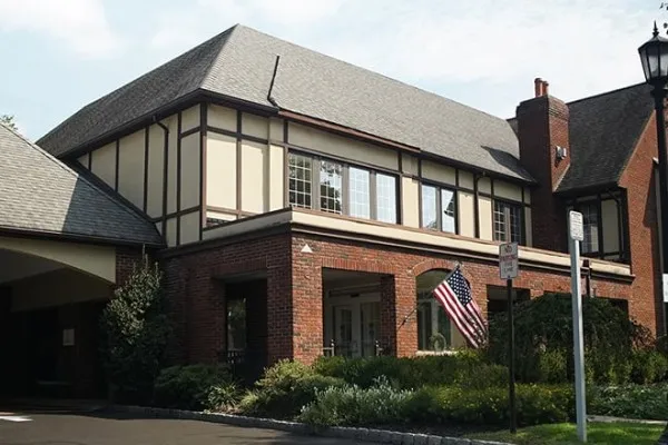 Brookdale Florham Park