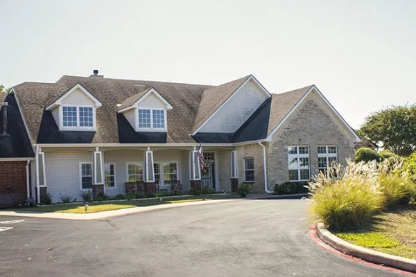 Brookdale Georgetown
