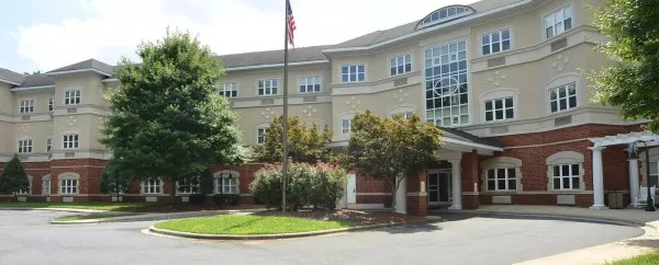 Summit Place of South Park