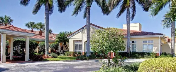 Barrington Terrace