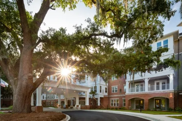 Harmony at Savannah