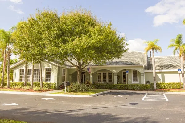 Brookdale Tequesta