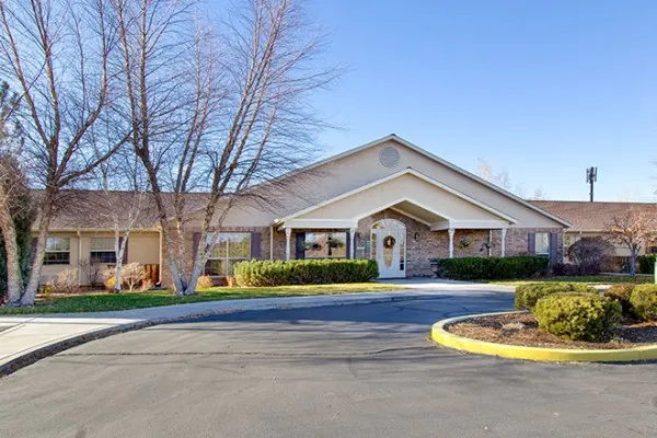 Brookdale Reno