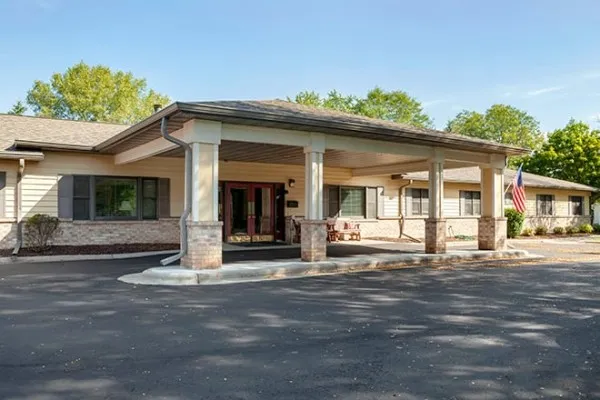 Brookdale Sun Prairie