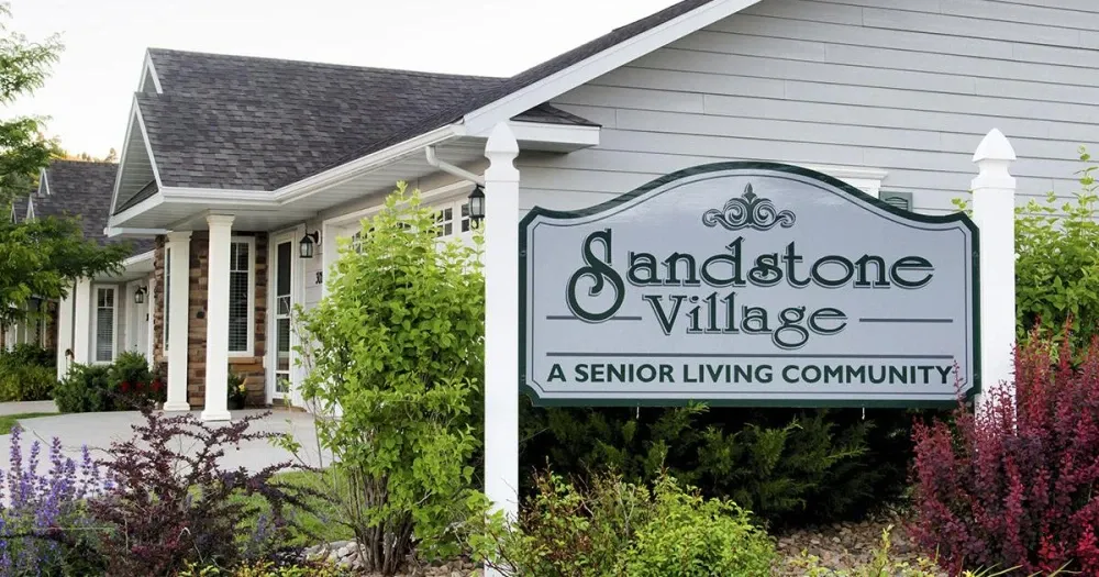 Sandstone Senior Living