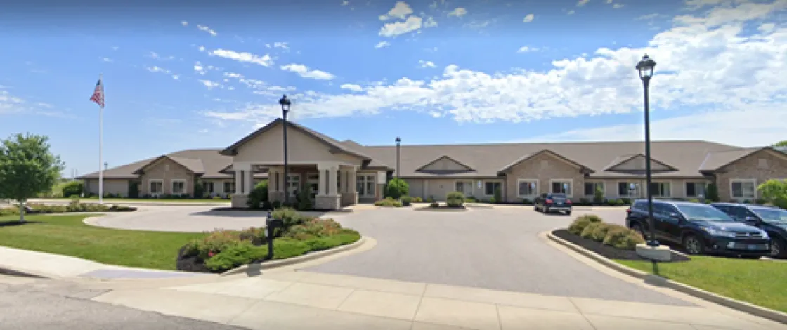 Walnut Creek Alzheimer’s Special Care Center