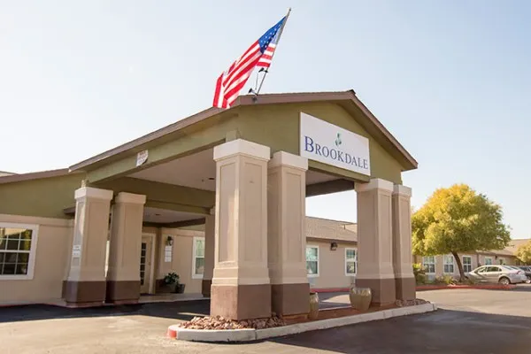 Brookdale Las Vegas