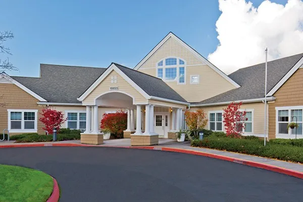 Brookdale Beaverton