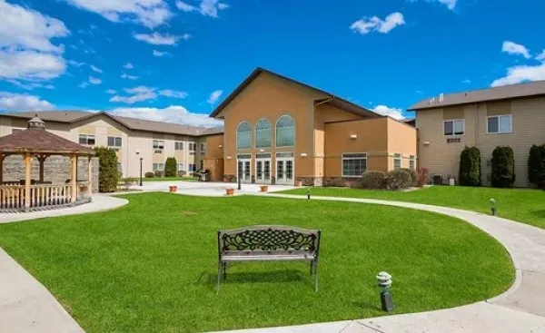Pacifica Senior Living Ellensburg