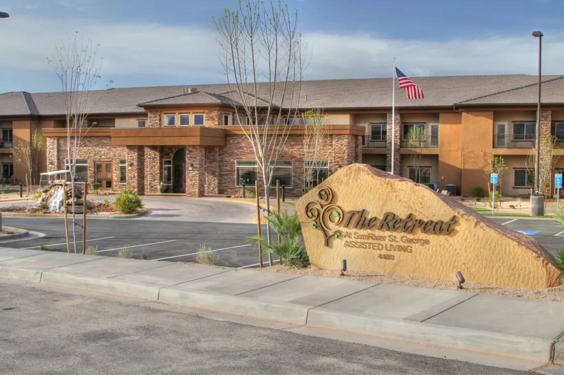 The Retreat at Sunriver