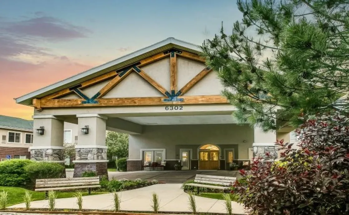 Legacy House of Taylorsville