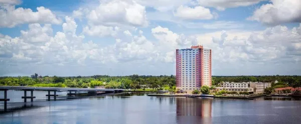 Calusa Harbour