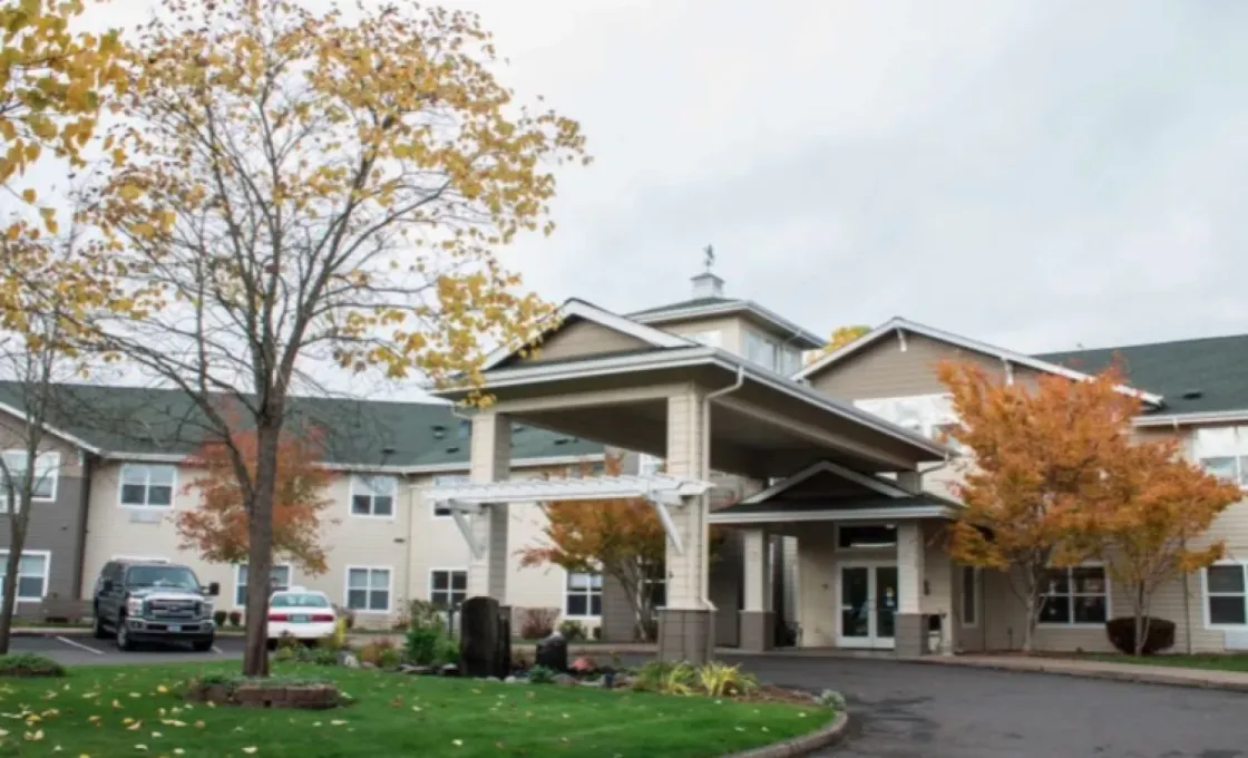Clare Towers Apartments