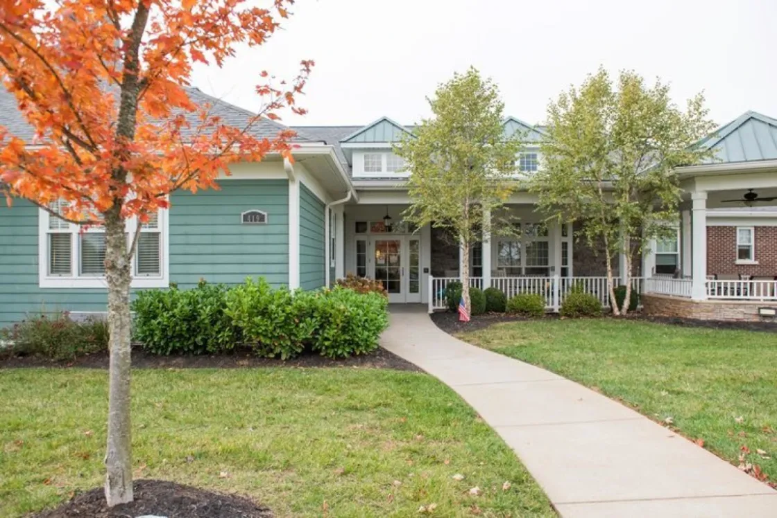 LindenGrove Communities in Waukesha