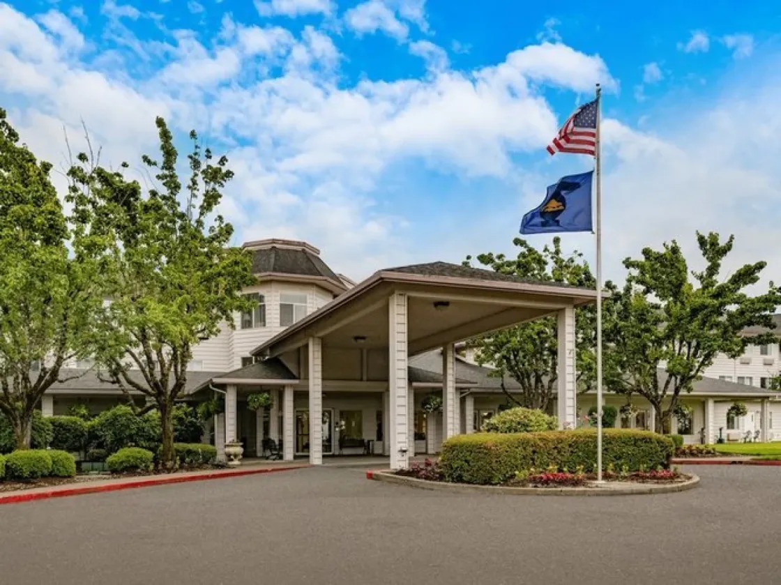 Westnor Apartments
