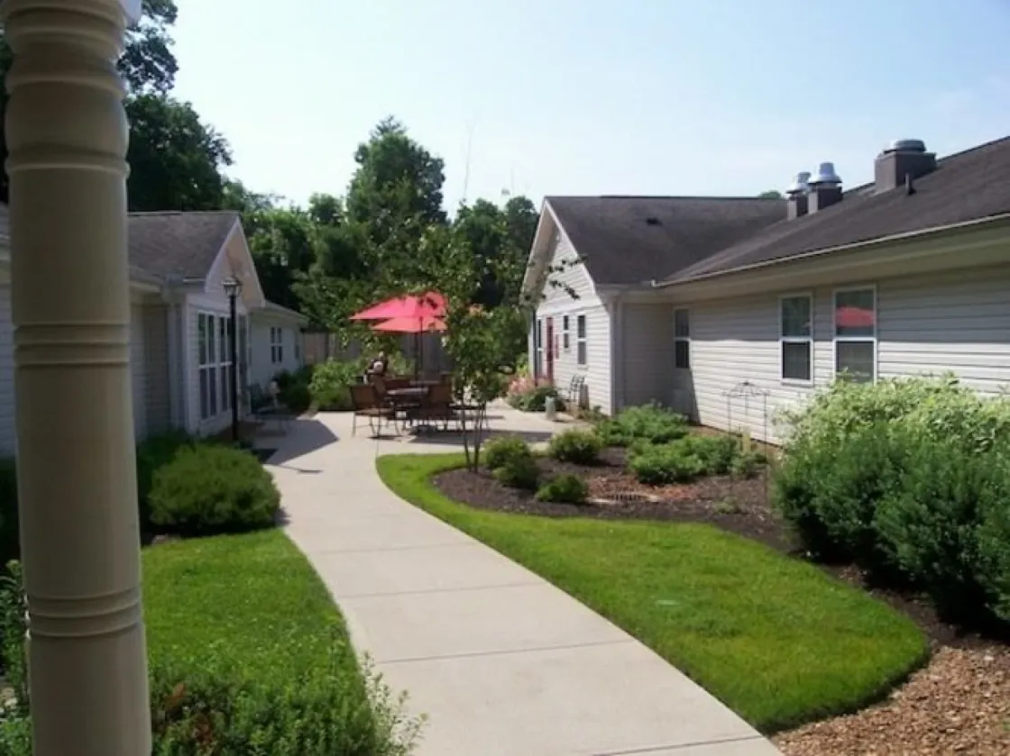 Encore Parkside Manor