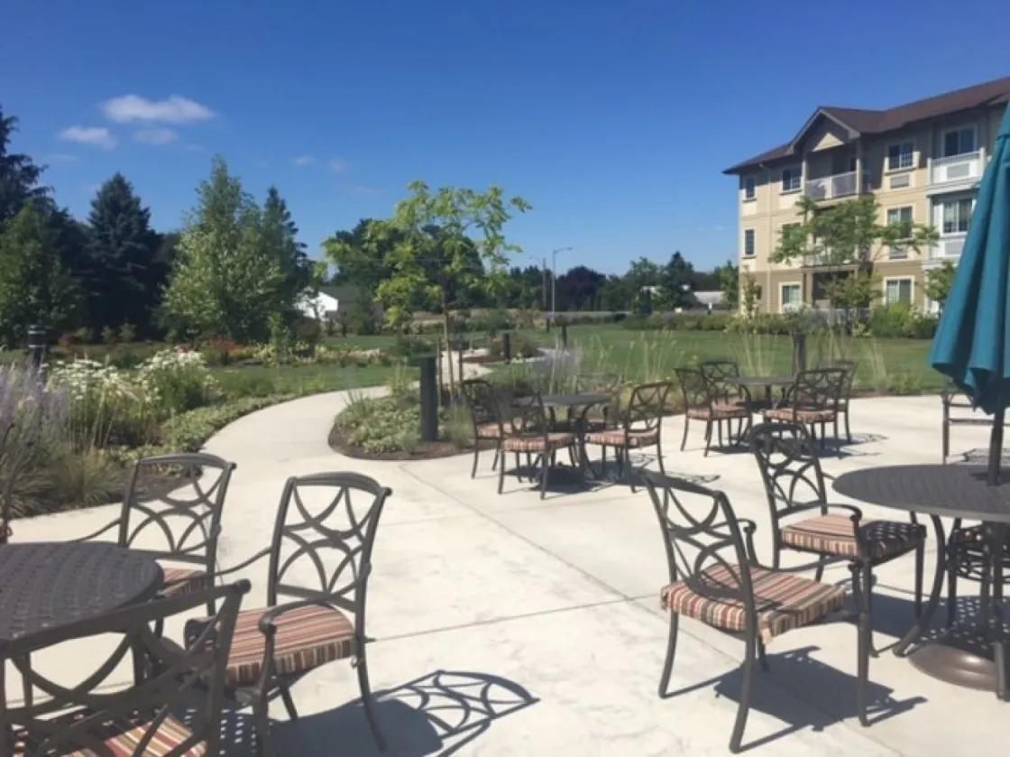 Park Hill Senior Apartments