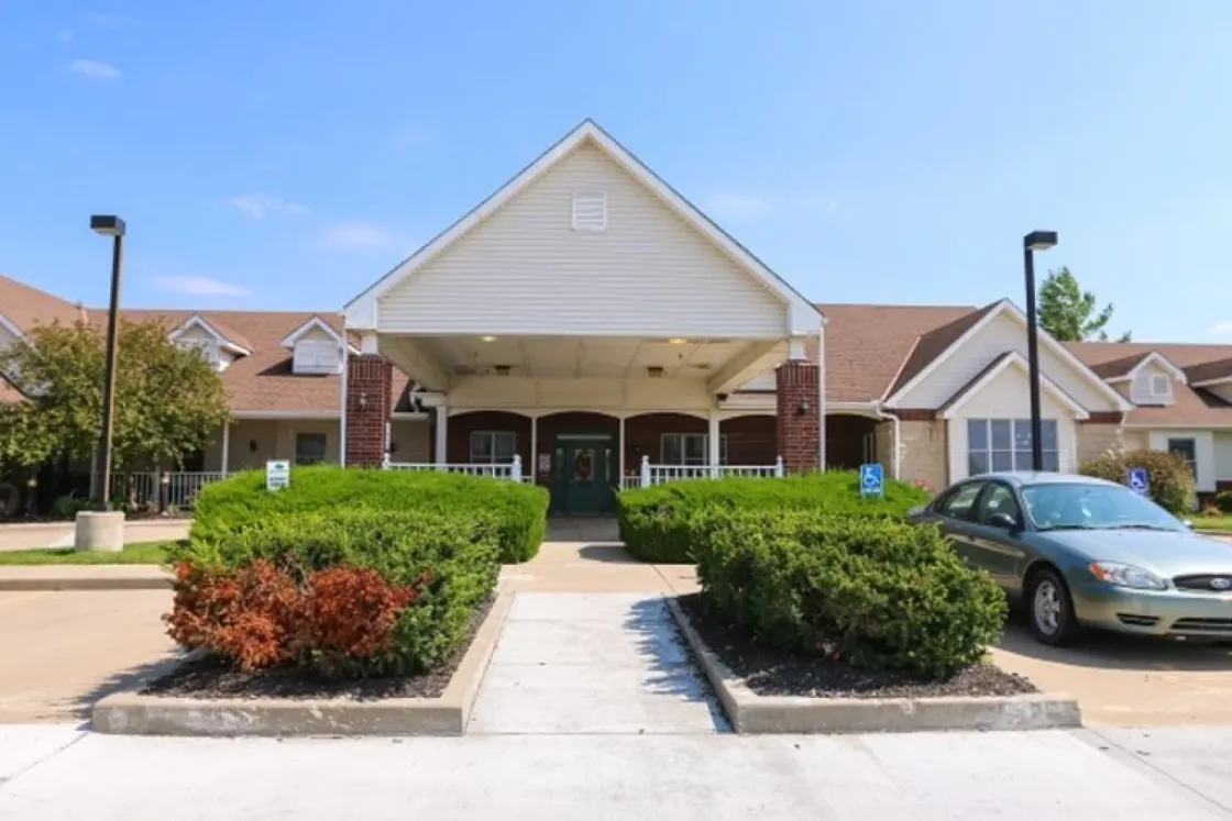 Meadow Park Town Homes
