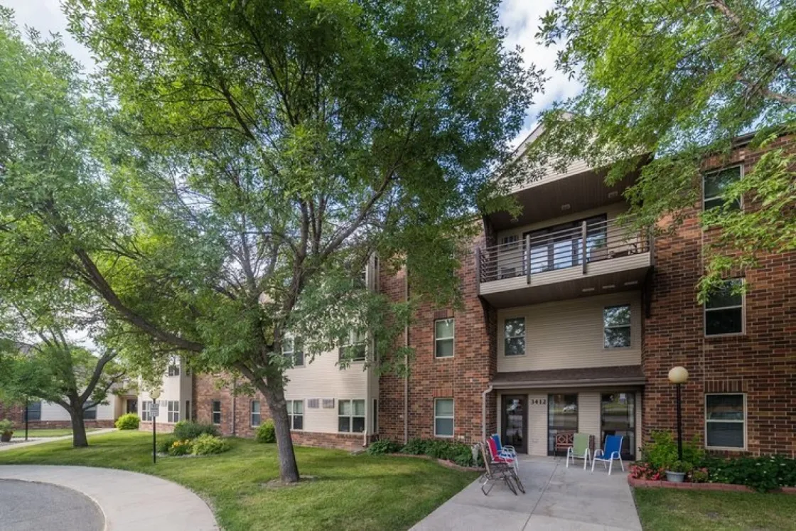 Garden Court/grant Village