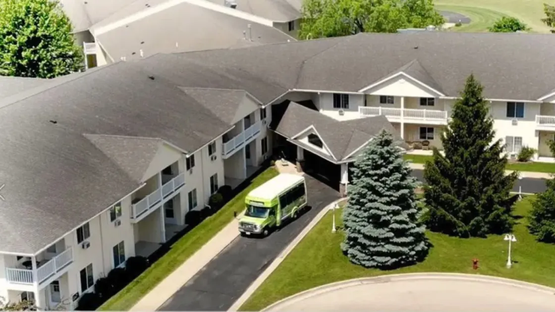 Sun Valley Apartments