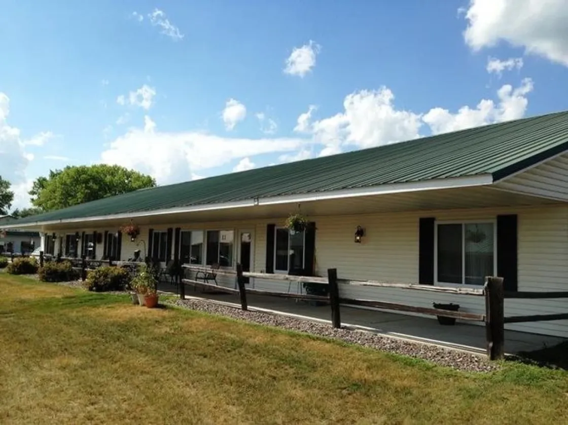 Parkside Care Center