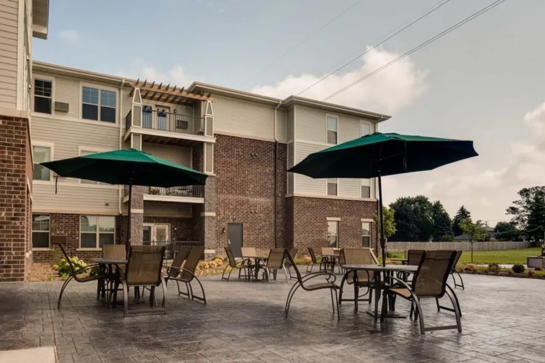 Frontida’s Azalea Place