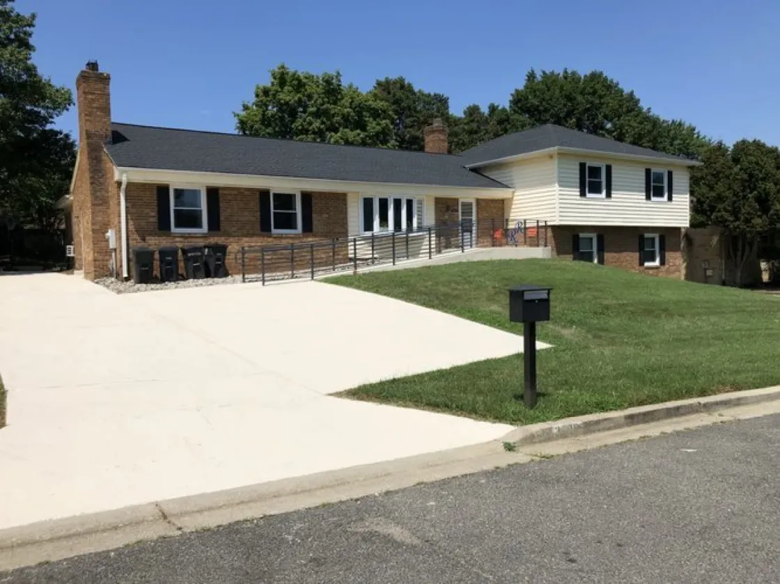 Bethel Home