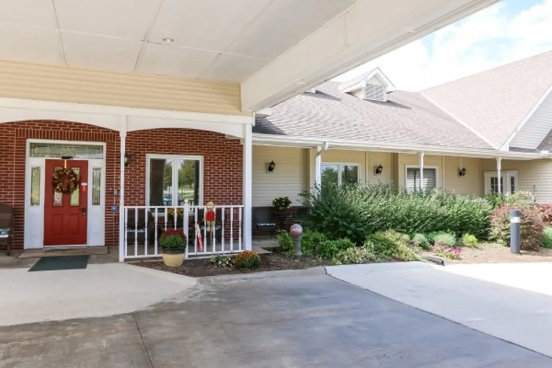 Sunfish Court Apts