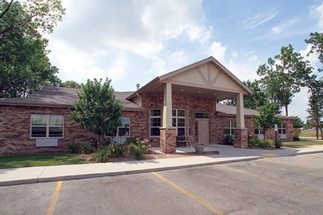 La Follette Park Apartments