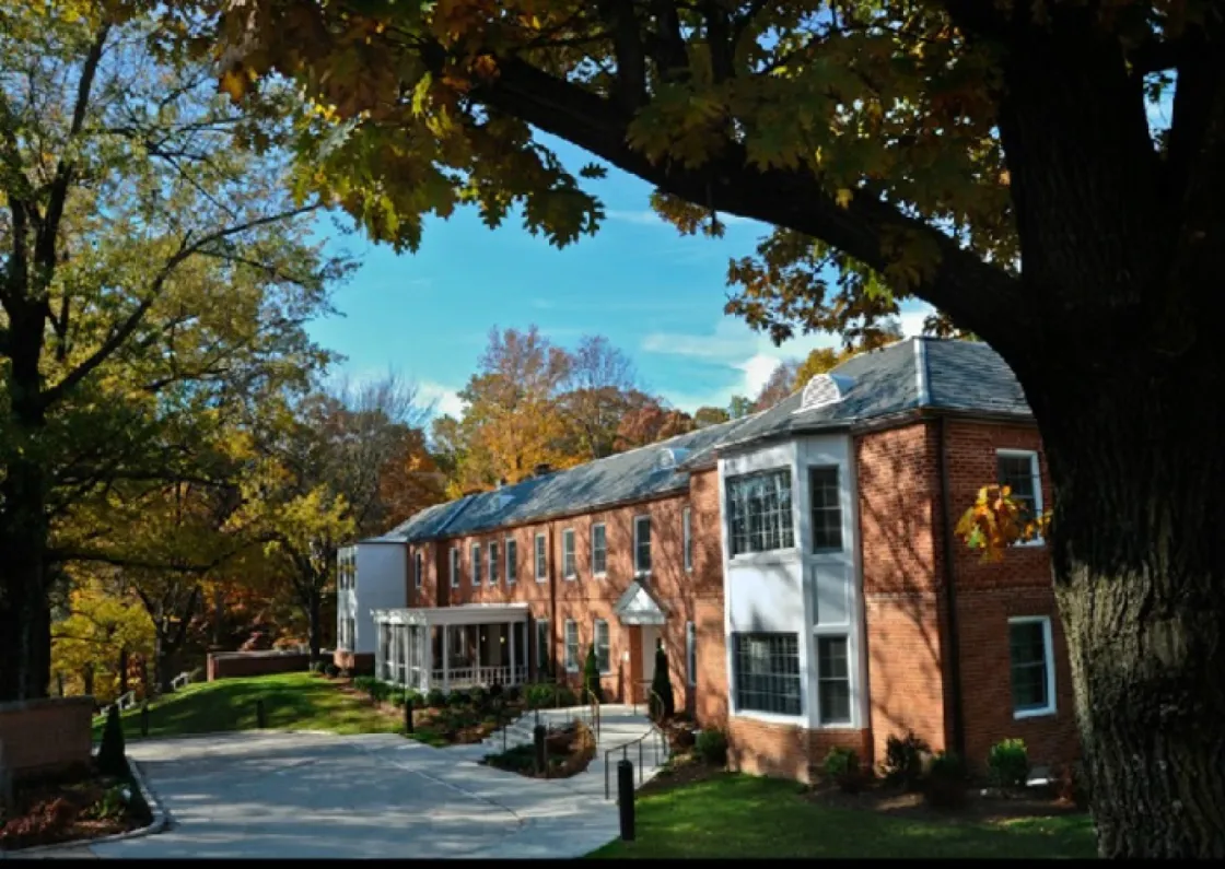 Good Shepherd Nursing Home