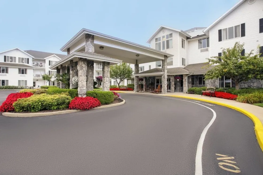 Sylvan Crossings at Creekside Estates