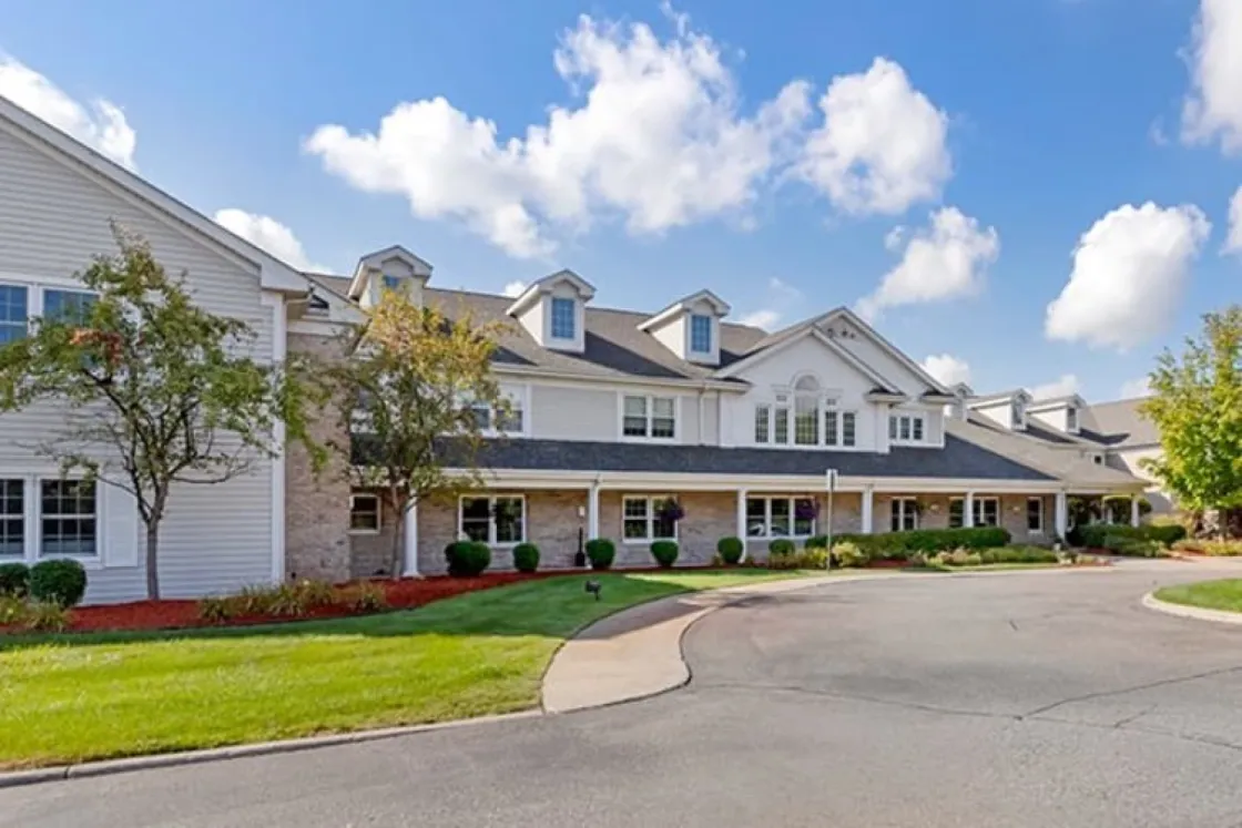 Northwood Apartments
