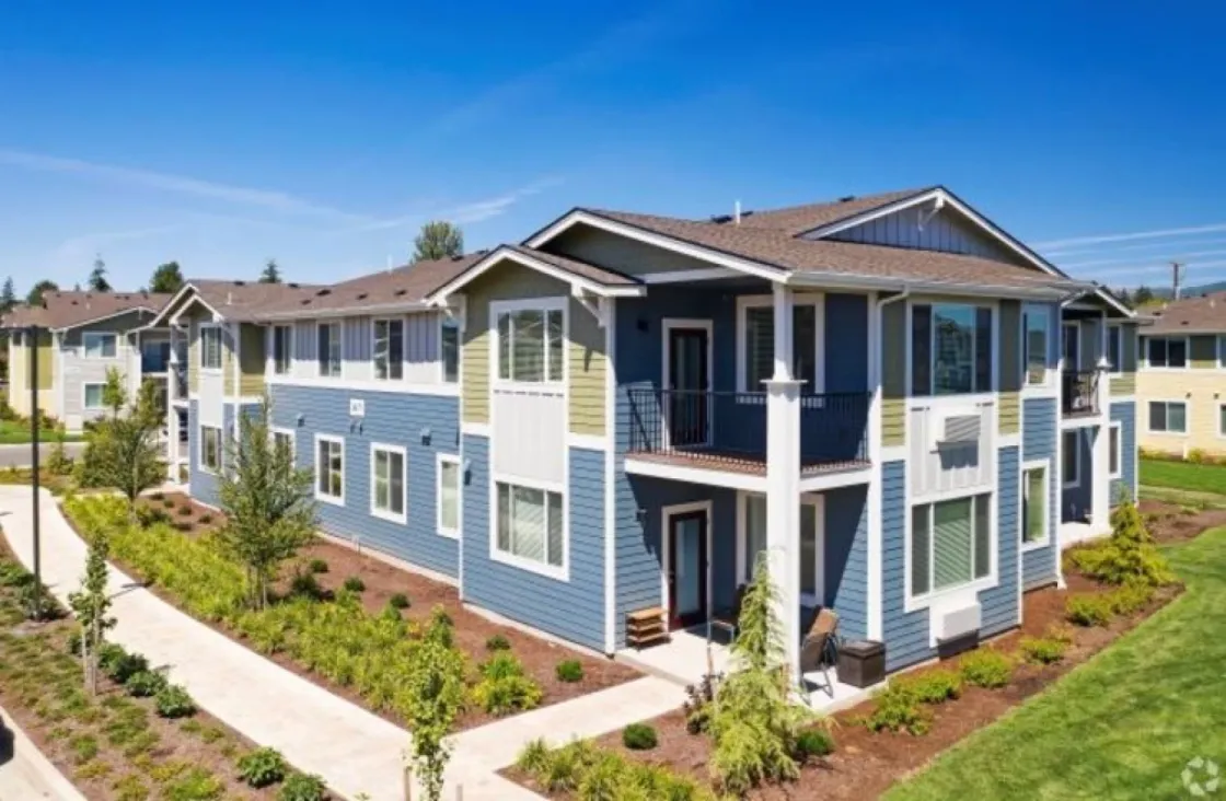 Boulevard Apartments