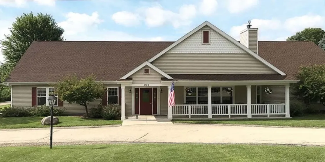 Care Partners Assisted Living & Memory Care in Little Chute