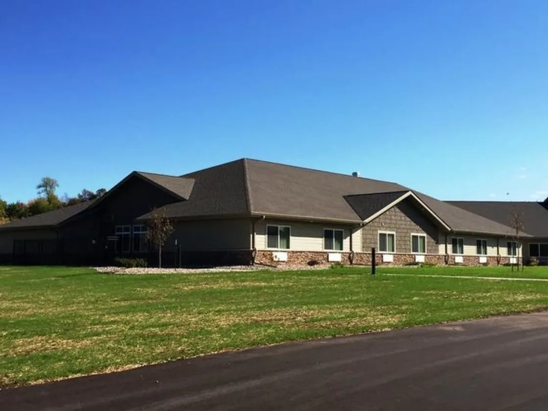 Kenosha Place Senior Living