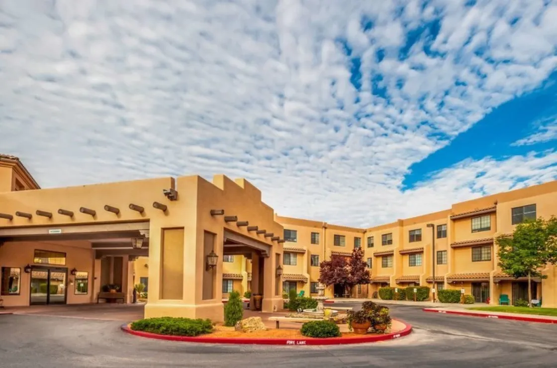 Hawthorne Woods Apartments