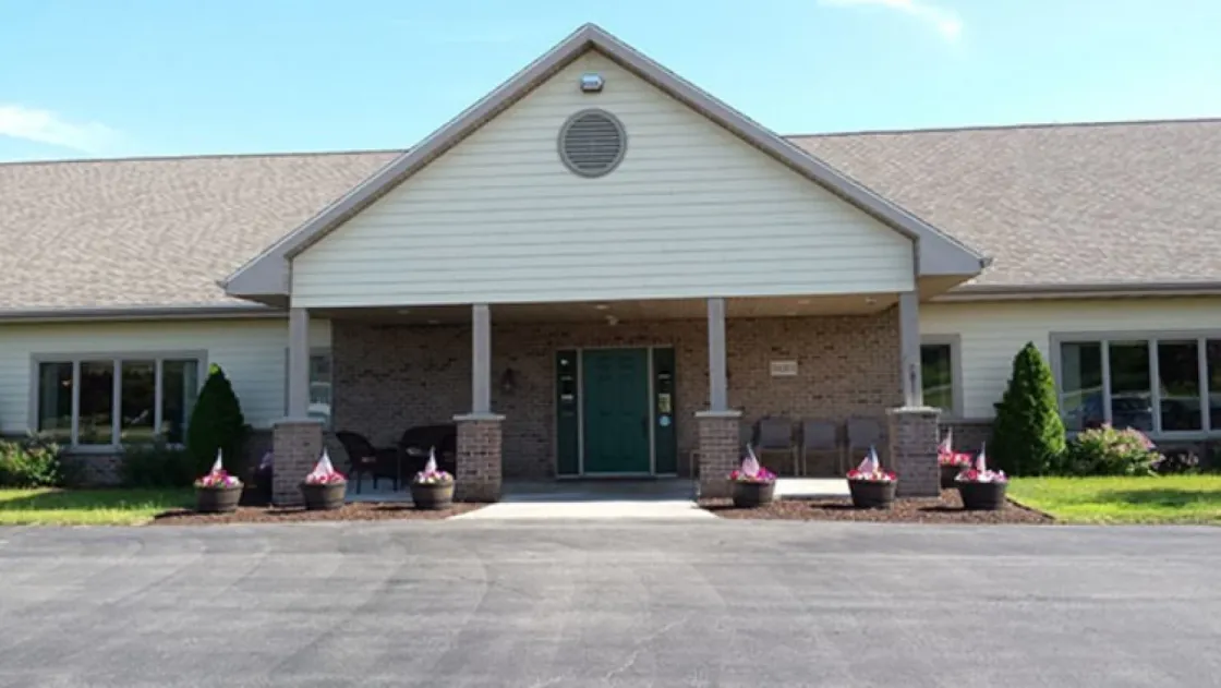 River Bend Health & Rehab Ctr