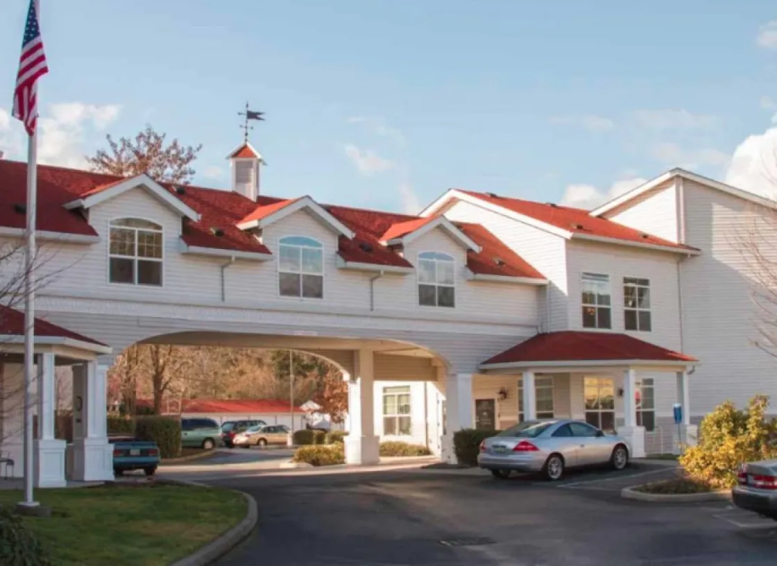 Dove Healthcare At Eau Claire