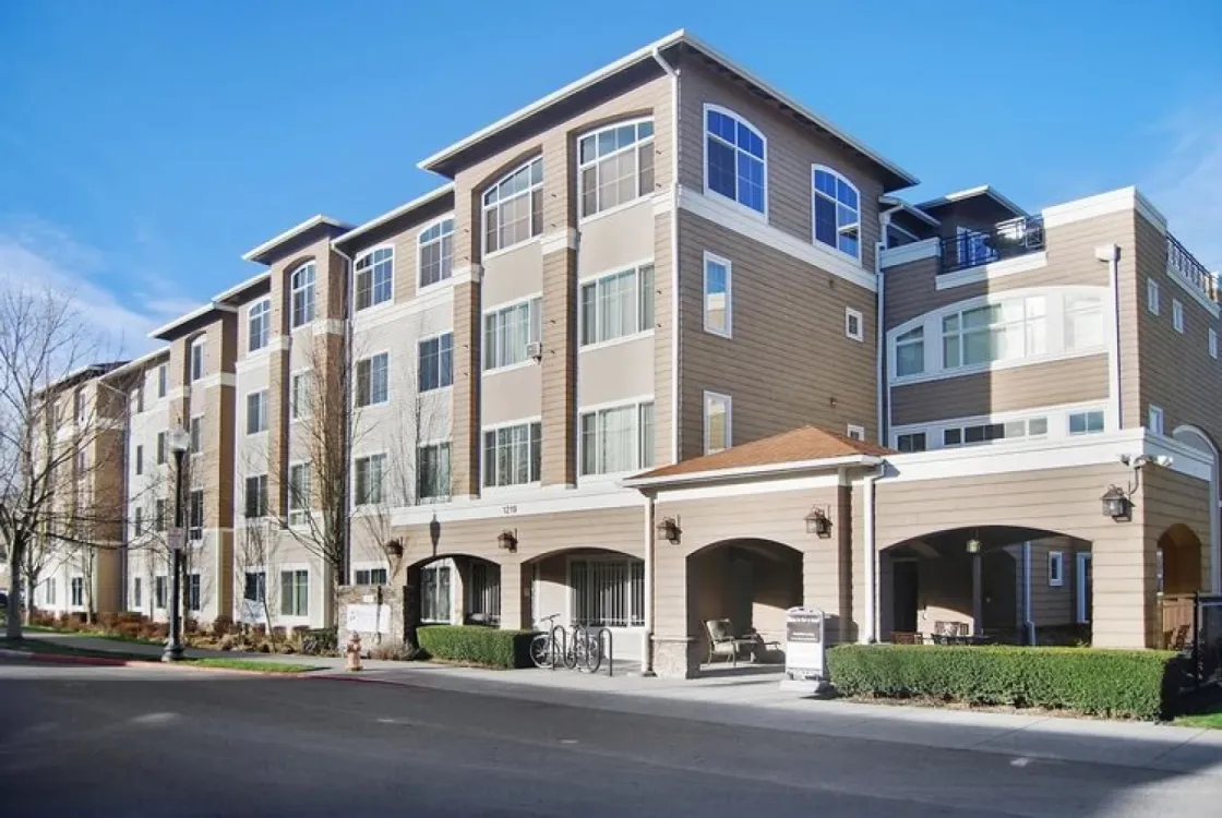 Belwood I