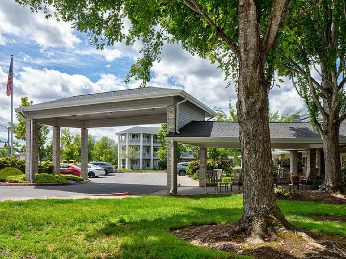 Weirton Geriatric Center