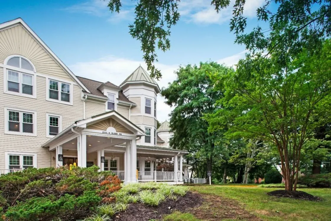 Brookhaven Group Home