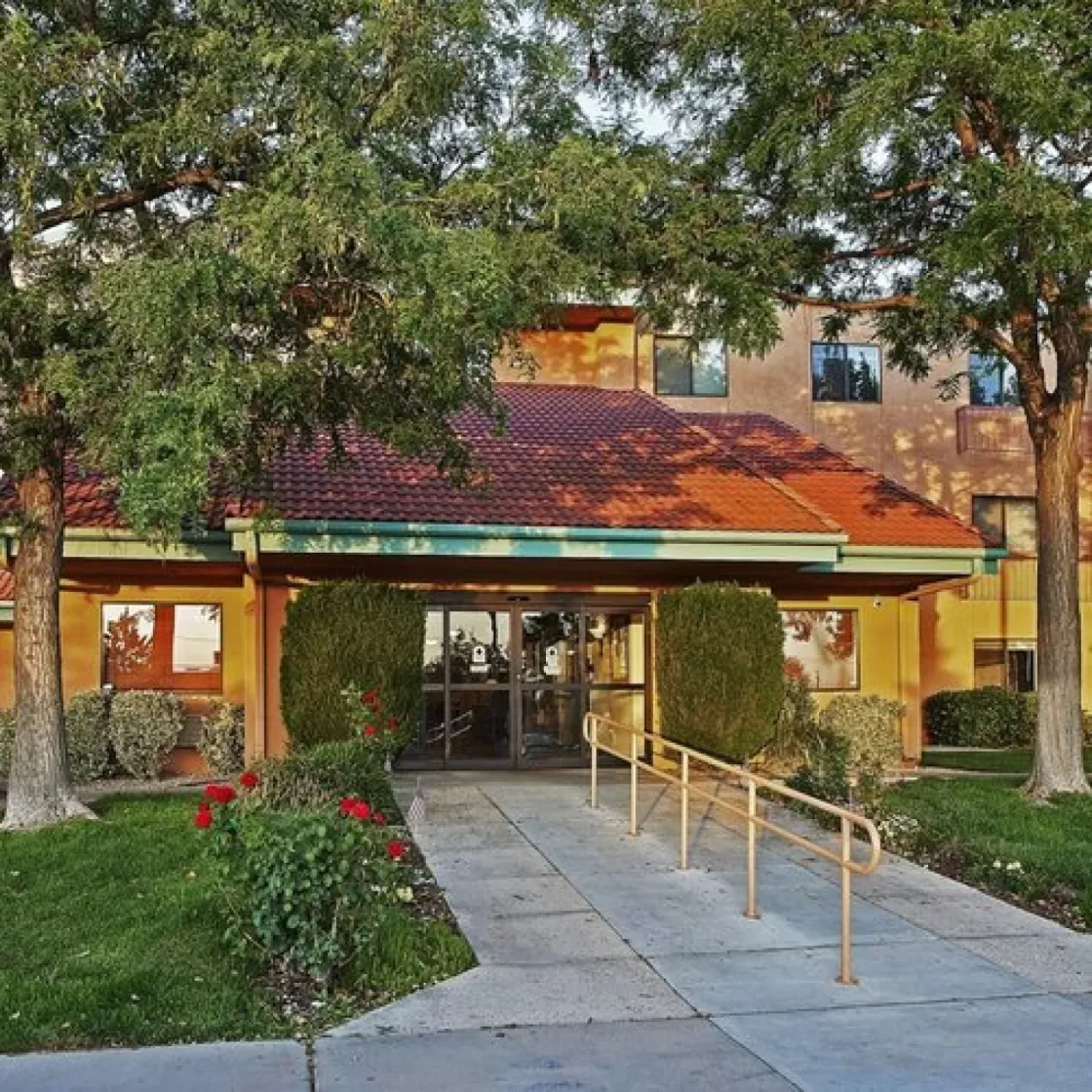 Westport Meadows