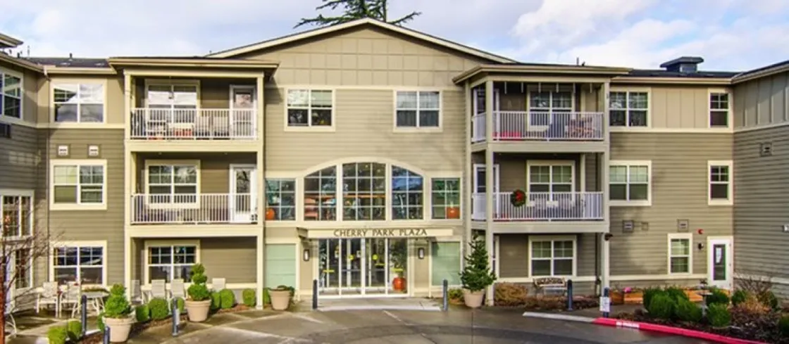 Encore Senior Villa
