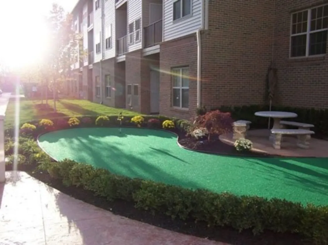 Genesis Treatment Ctr