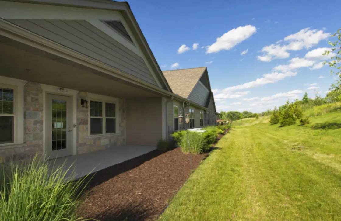 West Allis Assisted Living – Ruby