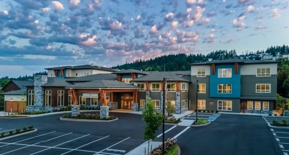 Grancare Nursing & Rehab Ctr