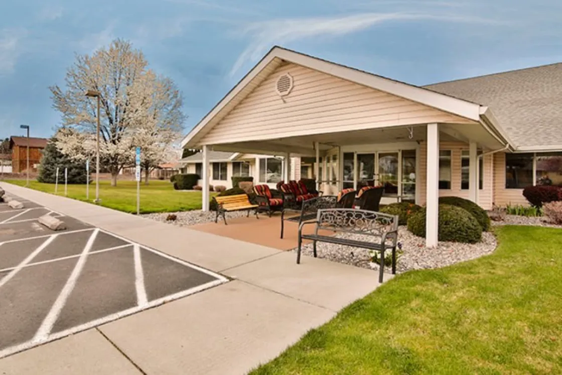 Evergreen Square Iv