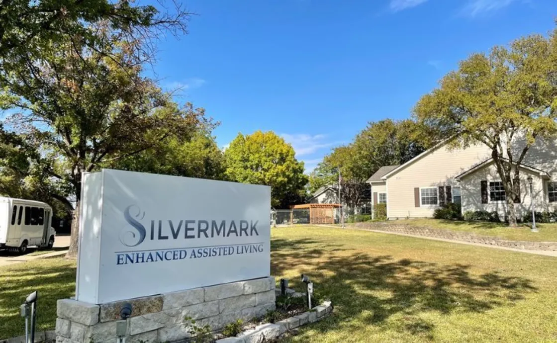 Silvermark Plano
