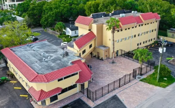 Best Care Senior Living