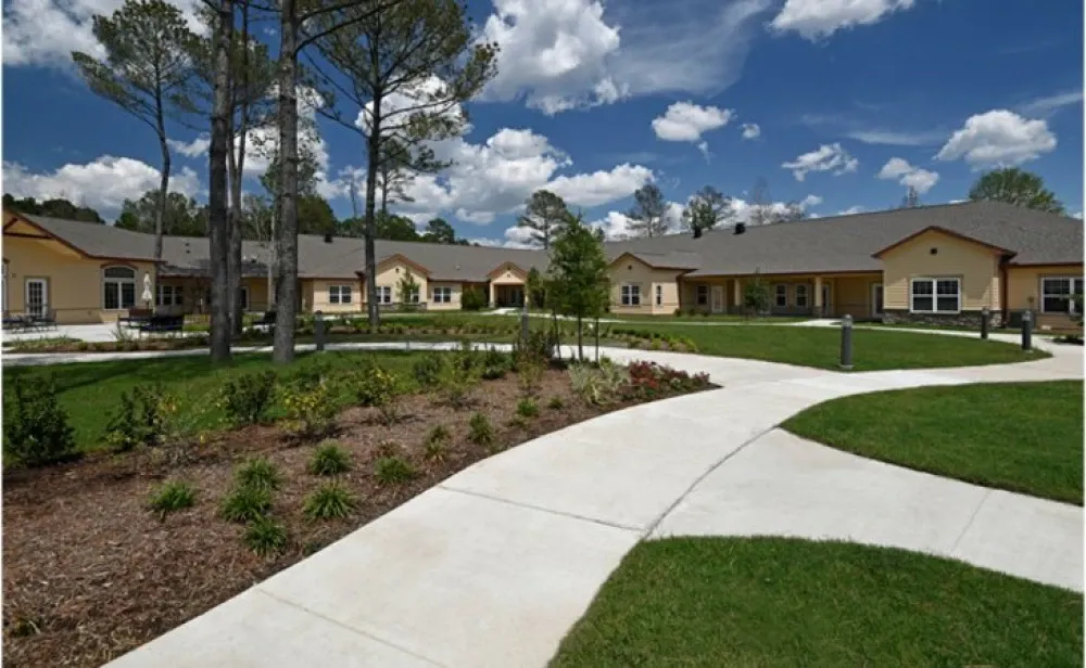 Ella Springs Senior Living Community